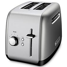 KitchenAid 2-Slice Toaster with Manual Lift Lever