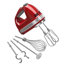 KitchenAid® 9-Speed Hand Mixer