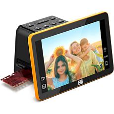 Kodak Slide N SCAN Film and Slide Scanner with 7" LCD Screen