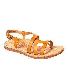 Korks Felicity Artisan Comfort Sandal