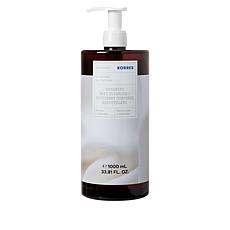 Korres 1-Liter Sea Lavender Renewing Body Cleanser