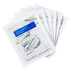 Korres 6-pack Greek Yoghurt Deep Hydration Face Mask