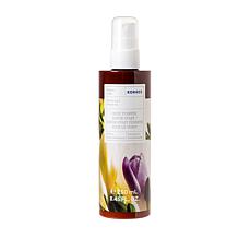 Korres Neroli Iris Body Firming Spray