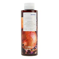 Korres Pomegranate Grove Renewing Body Cleanser