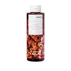 Korres Sea Lavender Renewing Body Cleanser