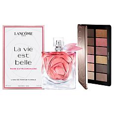 Lancôme 2-piece Palette and Fragrance Set