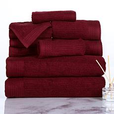 hsn bath towels