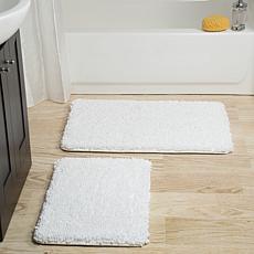 Luxury Bath Mat Hsn