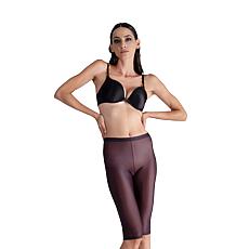 LECHERY® Lustrous Sheer Capri Tights