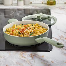 Leo Balance 10.25" Saute Pan 3.1qt