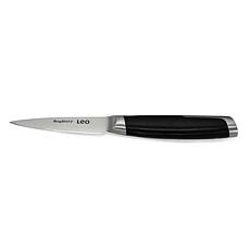 Leo Graphite 3.5" Stainless Steel Paring Knife