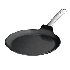 Leo Graphite 8" Pancake Pan with CeraGreen Ceramic Coating