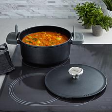 Leo Phantom Nonstick Ceramic 10" Stockpot 4.5qt.