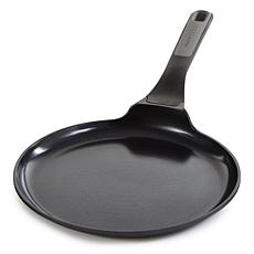 Leo Stone+ 10" Pancake Pan with CeraGreen Coating