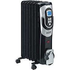 Lifesmart 1500W Digital Oil Filled Radiator