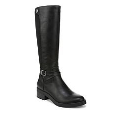 LifeStride Medium Calf Tall-Shaft Boots - Brittany