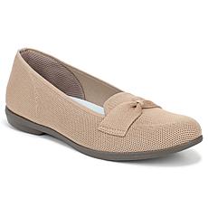 LifeStride with Bzees Technology Slip-On Ballet Flats - Kandi