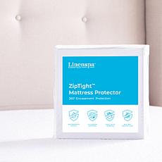 Linenspa Essentials Encasement Mattress Protector - Full