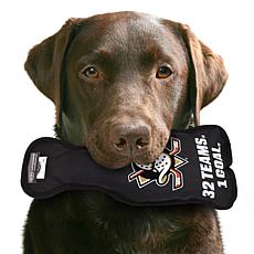 Little Earth NHL Anaheim Ducks Stanley Cup Pet Toy