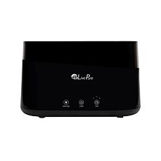LivePure AquaFlame Ultrasonic Humidifier