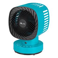 LivePure Cordless Oscillating Fan