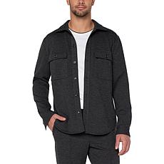 Liverpool Los Angeles Easy Overshirt Jacket