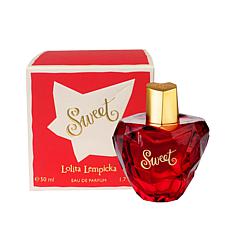 Lolita Lempicka Sweet Ladies 1.7 oz. Eau De Parfum Spray 