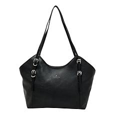 London Fog Jane Slouch Tote