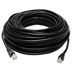 Lorex CBL200C6RXU CAT-6 Outdoor Extension Cable - 200 Feet