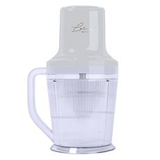 Lorna Maseko Sculpted 4-Cup Electric Chopper
