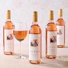 Luna & Finn by Martina McBride 6-Pack 750ml Rosé Wine