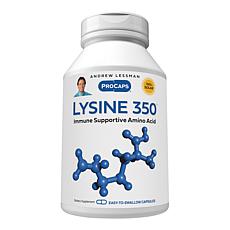Lysine 350 - 60 Capsules