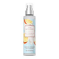 M. Asam Buttermilk Orange Bodysplash - 5.07 fl. oz.
