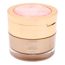 M. Asam Magic Finish Classic Foundation & Multicolor Blush 2pc Set