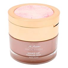 M. Asam Magic Finish Deep Makeup & Multicolor Blush 2pc Set Auto-Ship®