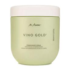 M. Asam Vino Gold XXL Firming Body Cream 33.8 fl. oz.