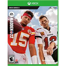 Madden NFL 22 - Xbox One
