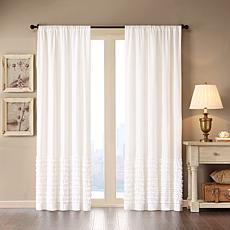 Madison Park Window Treatments Hsn