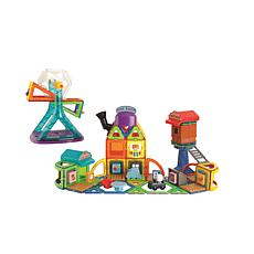 Magformers Fantasy Land 126-Piece Set