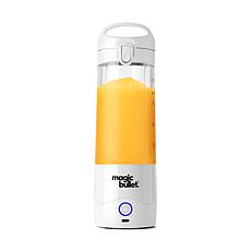 Magic Bullet Portable Blender, Flamingo