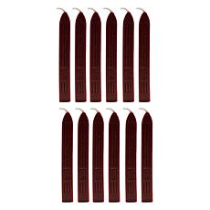 Manuscript Chronicle Sealing Wax Single Stick Red 