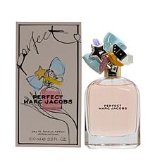 Marc Jacobs Perfect Eau De Parfum Ladies Spray 1.6 Oz.