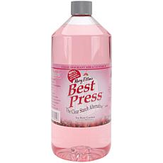 Mary Ellen's Best Press Refills 1 Gallon-Tea Rose