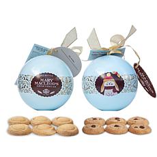 Mary Macleod's Assorted Shortbread Cookies 2-pack - Ships 11/5