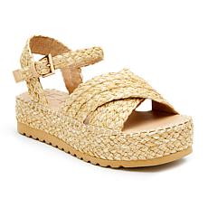 hsn clearance sandals