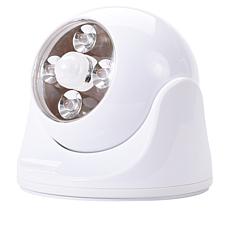 Maxsa Wireless Motion Activated Connectable Swivel Light