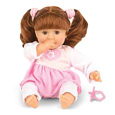 clearance baby dolls