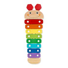 melissa and doug instruments