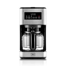 Melitta 12-cup Hot and Iced Drip Coffee Maker