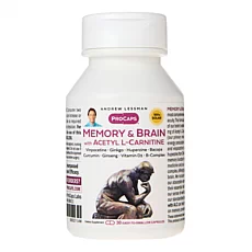 Phosphatidyl Choline Liver and Brain Benefits - 360 Capsules - 9792602 | HSN